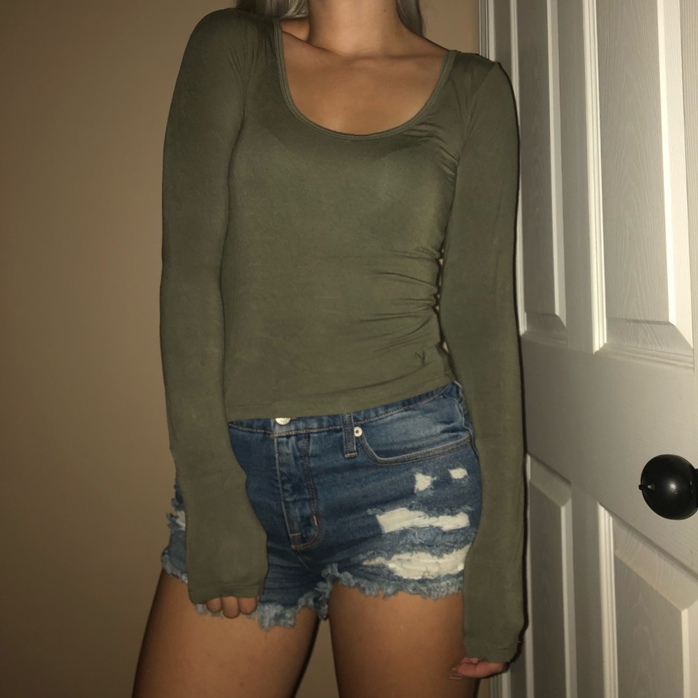 AEO long sleeve